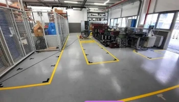 Iparibeton.hu - műgyanta, injektálás - Gödöllői Út 15
