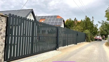 Iron Industry A szerkezetlakatos megoldások szakértője - Szigethalom
