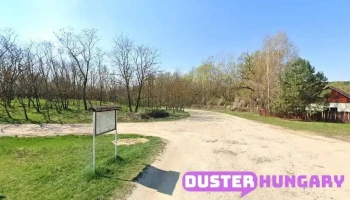 Isaszeg – Öreghegy​ Térkép - Magyarország