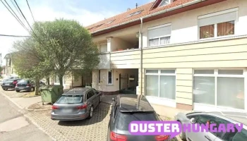 Iványi Építőmester Kft. - Deák Ferenc U. 14