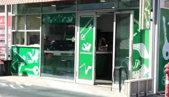 J&j kulcsmásoló, cipőjavító - Budapest