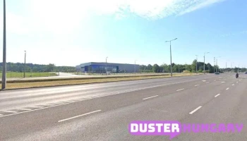 J-Star Motion Hungary Kft. - Füredi U