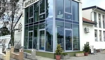 Jánház Építőanyag Kereskedés - Keszthely