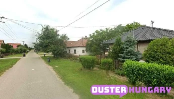 Jankovics Tamás karosszérialakatos Mester - Seregélyes