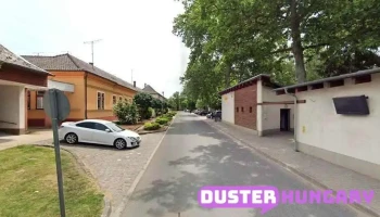 Jánoshalma Önkormányzati Tűzoltóság - Jánoshalma