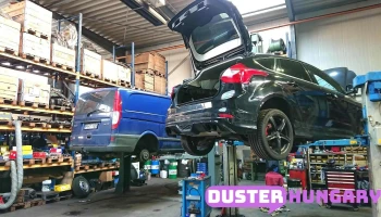 Jármű Mechanika Kft. - autószervíz, kuplungfelújítás, tengelykitámasztó felújítás, fékpofa betétezés - Besence U. 8 Jármű Mechanika Kft. - autószervíz, kuplungfelújítás, tengelykitámasztó felújítás, fékpofa betétezés - Besence U. 8