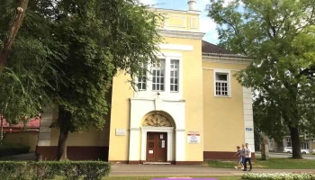 Járóbeteg-Ellátó Centrum, Háziorvosi Szolgálat - Hajdúszoboszló