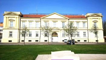Jász-Nagykun-Szolnok Vármegyei Kormányhivatal - Szolnok