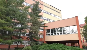 Jász-Nagykun-Szolnok Vármegyei Rendőr-főkapitányság - Baross Gábor Út 39
