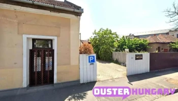 Jászberényi Vagyonkezelő és Városüzemeltető Zrt. - Margit Sziget 1