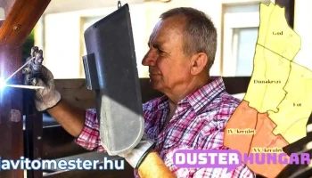 javitomester.hu - Knézich Károly U. 8./2