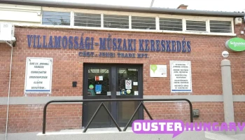 Jenei Trade Kft. - villamossági szaküzlet, Ipari elektronikai termékek és Led termékek , Lámpatestek - Székely U. 2