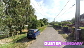 Jurácsik Park Kft. - Viza U. 3 Jurácsik Park Kft. - Viza U. 3