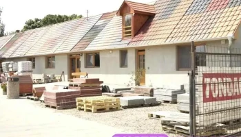 Juszt-Bau Kft. - Bercsényi Út 16