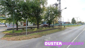 K&d Karosszéria Kft. - Szeged