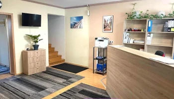 K-Európa Kft - Hungary