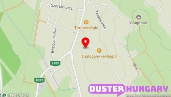 Kaizinger Bt. - Győr