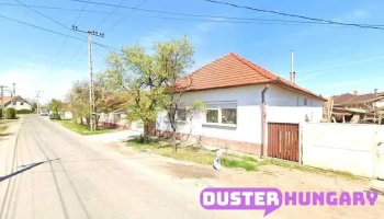 Kalászautó - Békés