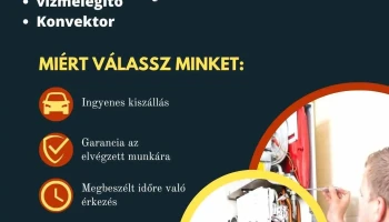 Kallik Zsolt Gázkészülék szerelő - Hungary