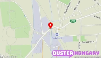 Kálló Tüzép 2000 Kft. - Újfehértói Út 1 Kálló Tüzép 2000 Kft. - Újfehértói Út 1