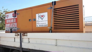 Kálló-Villszer Energy Kft. - Nagybalkányi Út 58