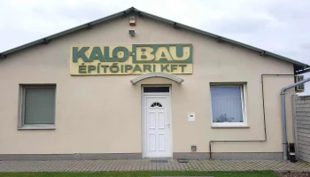 Kalo-Bau Kft. - Ciglédi Út 12