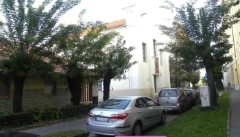 Kalocsai Képtár - Hunyadi János U. 32