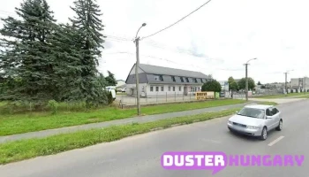 Kanizsa - Acél Vasipari és Kereskedelmi Kft. - Csengery Út 113
