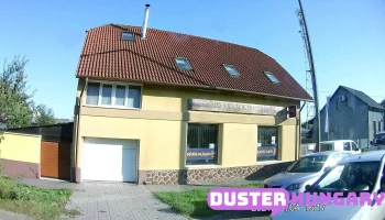 Kapos-Kapu Kft - Kaposvár