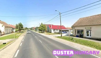 Kaposfői Gazdabolt - Kossuth Lajos U. 139a Kaposfői Gazdabolt - Kossuth Lajos U. 139a