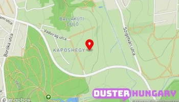 Kaposhegy - Kaposvár