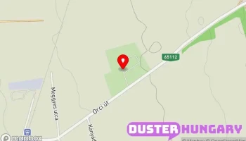 Kapostáj Mezőgazdasági Termelő és Szolgáltató Zrt. - Orci Út 0354. Hrsz Kapostáj Mezőgazdasági Termelő és Szolgáltató Zrt. - Orci Út 0354. Hrsz