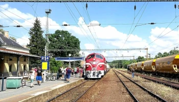 Kaposvár - Kaposvár
