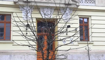 Kaposvári Törvényszék - Kaposvár