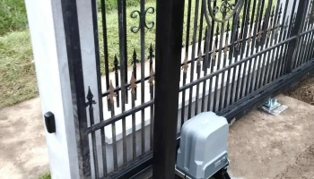 KapuSziget Fémipari és Szolgáltató Kft. - Hungary