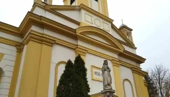 Kapuvár - Kapuvár