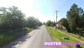 Karácsond, Csiszár tanya - Karácsond