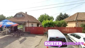 Karácsond, községháza - Karácsond