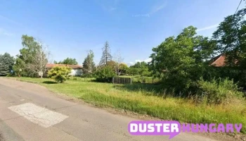 Karácsond, Szabadság utca 15. - Karácsond
