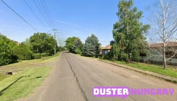 Karácsond, Szabadság utca 15. - Karácsond