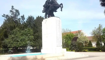 Karcagi Járásbíróság - Kossuth Tér 5