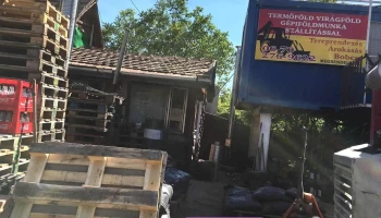 Karlik és Társai Kft. - Holdfény U. 2 Karlik és Társai Kft. - Holdfény U. 2