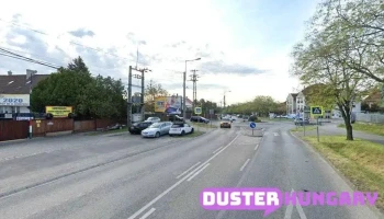 Karosszéria Javító, Autóüveg - Dunakeszi