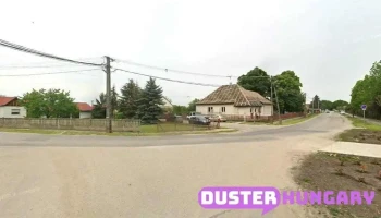 Kása-Térábc Kft. - Hejőbába
