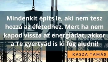 Kasza Tamás - Hungary