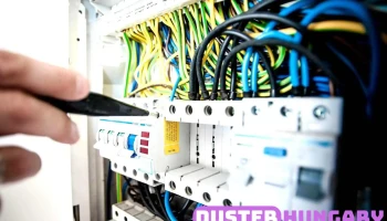 Kasza Tamás Zoltán e.v. - Hungary