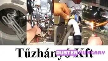 Kazán szerelő, cirkó szerelő, gázkészülék szerelő - Hungary