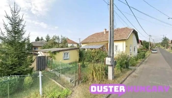 Kazár, Bányatelep - Kazár