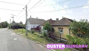 Kazár, Bányatelep - Kazár