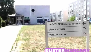 Kazincbarcikai Járási Hivatal - Fő Tér 39/b